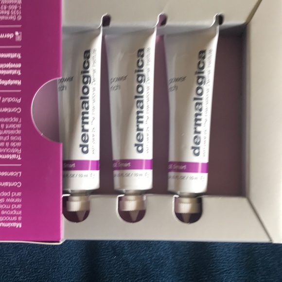 15 piece brand new Dermalogica collection - Picture 16 of 16